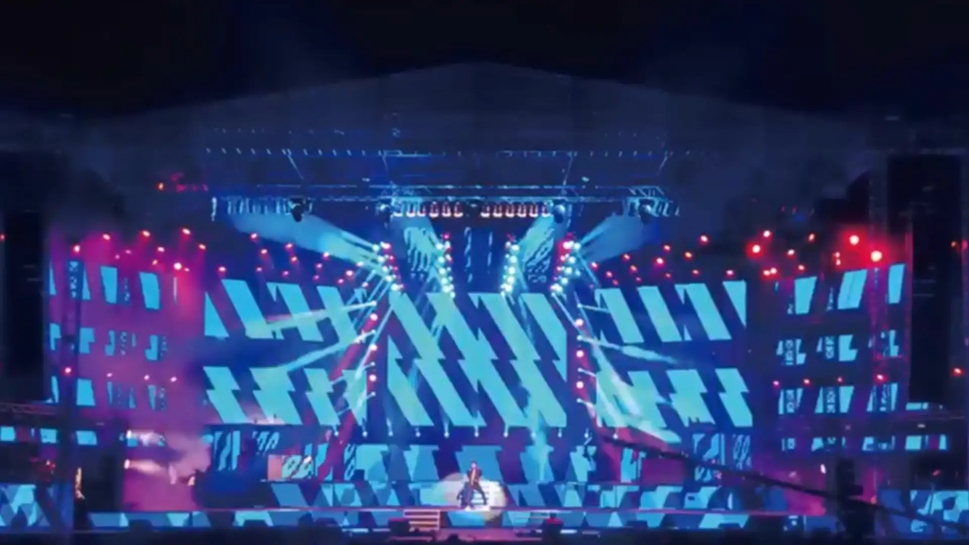 Concerts & Music Festivals